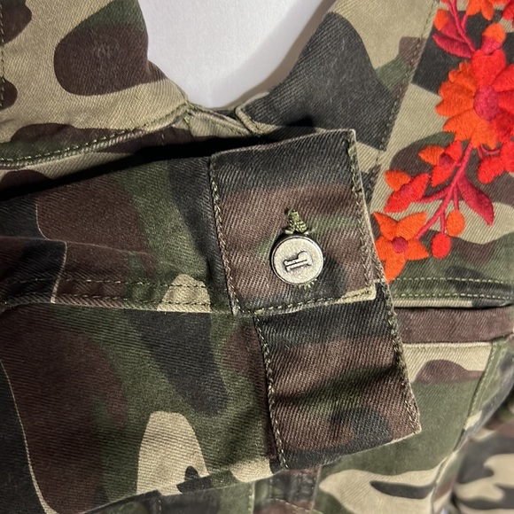 Anthropologie Jacket - Picture 10 of 15